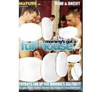 M0.MMY'S GOT A FULL HOUSE