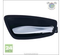 M00010D Maniglia Apriporta Interna Anteriore Posteriore Dx Destro per Bmw 2004/0