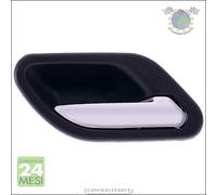 M00040D Maniglia Apriporta Interna Anteriore Posteriore Dx Destro per Bmw 2000/0