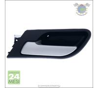 M00054S Maniglia Apriporta Interna Anteriore Sx Sinistro per Bmw 2000/05>2003 B