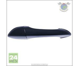 M00057D Maniglia Apriporta Esterna Anteriore Posteriore Dx Destro per Bmw 2000/0