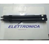 M0006555 KIT 2 PZ TUBI PROLUNGA ORIGINALI VAPORETTO POLTI SMART 120 PTEU0297