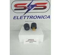 M0006687 TAPPO CALDAIA ORIGINALE PER VAPORELLA POLTI PRO 505 507 515 525 535