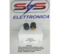 M0006700 TAPPO CALDAIA ORIGINALE PER VAPORELLA POLTI SERIE 505-507-515-525-535-