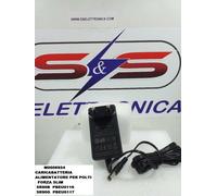 M0006924 ALIMENTATORE ORIGINALE PER POLTI FORZASPIRA SLIM SR90B PBEU0116