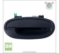 Maniglia Esterna Posteriore Per CHEVROLET (EX DAEWOO) MATIZ Lato Dx 2005/05 DX