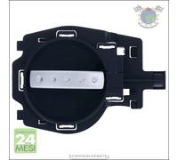 M00119S Maniglia Apriporta Interna Anteriore Posteriore Sx Sinistro per Citroen