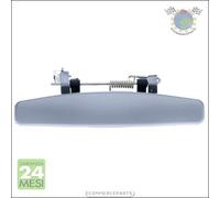 M00164D Maniglia Apriporta Esterna Anteriore Posteriore Dx Destro per Dacia 2008