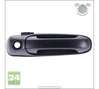 M00191D Maniglia Apriporta Esterna Anteriore Dx Destro per Jeep 2001/10>2007/12