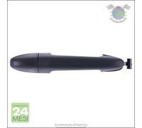 M00197S Maniglia Apriporta Esterna Anteriore Sx Sinistro per Mercedes 2006/04>20