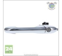 M00204S Maniglia Apriporta Esterna Anteriore Sx Sinistro per Fiat 500 2007/07>20