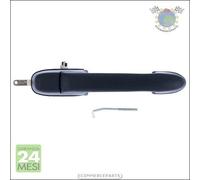 M00209D Maniglia Apriporta Esterna Posteriore Dx Destro per Fiat 1995/01>2001/10