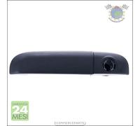 M00258S Maniglia Apriporta Esterna Anteriore Sx Sinistro per Fiat 2012/02>