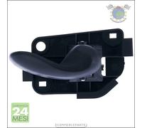 M00298D Maniglia Apriporta Interna Anteriore Posteriore Dx Destro per Fiat 1999/