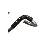 M002COLLT KIT COLLETTORE TITANIO CARBONIO TERMIGNONI MONTESA COTA 300RR