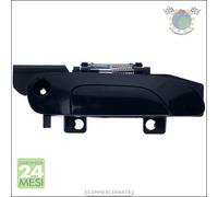 M00304S Maniglia Apriporta Esterna Anteriore Sx Sinistro per Ford 1992/01>1995/1