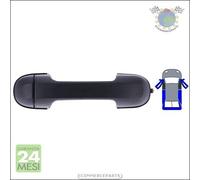 M00313 Maniglia Apriporta Esterna Anteriore Posteriore per Ford 2003/02>2009/06