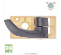 M00392S Maniglia Apriporta Interna Anteriore Posteriore Sx Sinistro per Hyundai