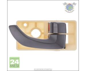 M00392S Maniglia Apriporta Interna Anteriore Posteriore Sx Sinistro per Hyundai