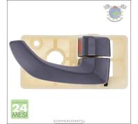M00393D Maniglia Apriporta Interna Anteriore Posteriore Dx Destro per Hyundai 20
