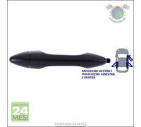 For Hyundai i35 03.2010>06.2013 Maniglia Esterna Apriporta Anteriore Dx Primer