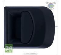 M00413D Maniglia Apriporta Esterna Anteriore Dx Destro per Iveco 2000/01>2005/12