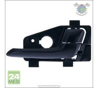 M00452S Maniglia Apriporta Interna Anteriore Sx Sinistro per Kia 2011/05>2015/06