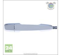 M00525 Maniglia Apriporta Esterna Posteriore per Mitsubishi 2005/05>2009/12 Mit