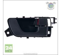 M00538S Maniglia Apriporta Interna Anteriore Posteriore Sx Sinistro per Mitsubis