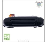 M00547S Maniglia Apriporta Esterna Posteriore Sx Sinistro per Mitsubishi 1997/01