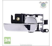 M00590S Maniglia Apriporta Interna Anteriore Posteriore Sx Sinistro per Nissan 2
