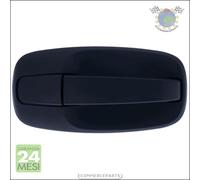 M00603 Maniglia Apriporta Esterna Posteriore per Opel 2001/05>2007/08 Opel 2007
