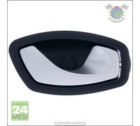 M00683D Maniglia Apriporta Interna Anteriore Posteriore Dx Destro per Renault 20