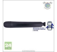 M00735 Maniglia Apriporta Esterna Anteriore Posteriore per Seat 2008/07>2012/02