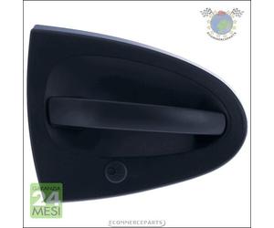 M00744D Maniglia Apriporta Esterna Anteriore Dx Destro per Smart 2007/01>2014/09