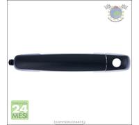M00755S Maniglia Apriporta Esterna Anteriore Sx Sinistro per Fiat 2006/03>2011/1