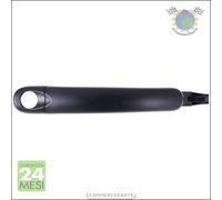 M00826S Maniglia Apriporta Esterna Anteriore Sx Sinistro per Volkswagen 2005/09>