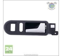 M00838D Maniglia Apriporta Interna Anteriore Dx Destro per Volkswagen 1997/08>20