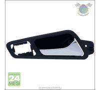 M00849S Maniglia Apriporta Interna Anteriore Sx Sinistro per Volkswagen 2005/03>