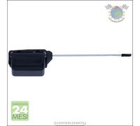 M00865D Maniglia Apriporta Interna Posteriore Dx Destro per Volkswagen 2003/03>2