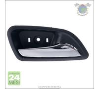 M00954S Maniglia Apriporta Interna Anteriore Posteriore Sx Sinistro per Chevrole