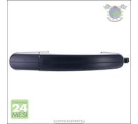 M01024 Maniglia Apriporta Esterna Anteriore Posteriore per Ford 2010/11>2015/02