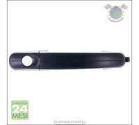 M01025S Maniglia Apriporta Esterna Anteriore Sx Sinistro per Ford 2010/11>2015/0