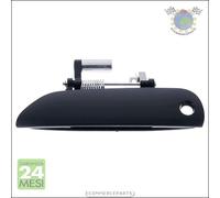 M01042S Maniglia Apriporta Esterna Anteriore Sx Sinistro per Honda 2008/10>2010/