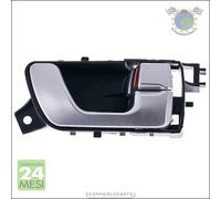M01135S Maniglia Apriporta Interna Anteriore Posteriore Sx Sinistro per Mitsubis