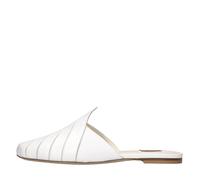 M02_002 Mules e sabot MISSONI Donna Bianco Amu029_miss