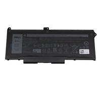M033W Dell Battery, 63WHR, 4 Cell, Lithium Ion 63 Wh