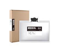 M04 M04XXL T962120 Cartuccia sacchetto inchiostro nero compatibile 4x 1G724-97012 Compatibile con materiali di consumo per stampante WorkForce Pro WF-M5299 WF-M5799 Per numero di parte M04 M04XXL