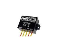 M040N KEMO ELECTRONIC Modulo, Universale Pre-amplificatore