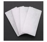M04K 50PCS Filters For Respironics Premium Foam Filter And Ultra Fine M Series